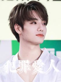 李振宁……犯罪爱人