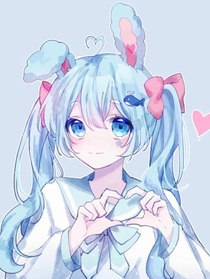 小兔仙