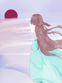 追风赶月