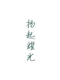 扬起耀光