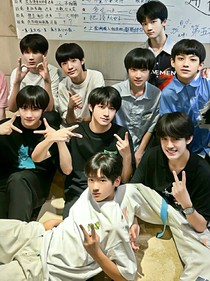 后來（TF家族三代）