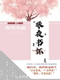 唐晓翼：旅夜书怀