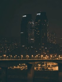 落日时分不及你