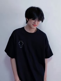 張極：少年的愛意