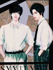 文軒：電競男神愛上我