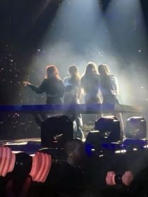 blackpink：占有欲