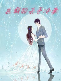 總裁的殺手冷妻