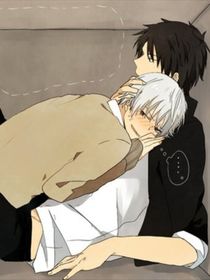 ABO：放开那个胆小鬼