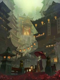 一個(gè)平平無(wú)奇的小圖庫(kù)
