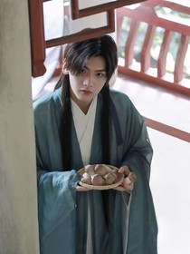 新还珠格格：相遇不撮