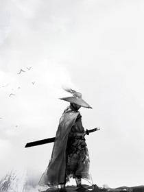 剑问大千