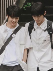 文轩：这一次，我再也不会放开你的手