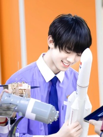 TF家族：千金小姐