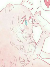 女配遇深情