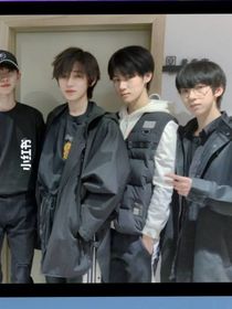 TNT，當二妹碰上后