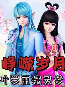 精靈夢葉羅麗之崢嶸歲月