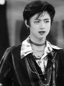 朱志鑫：影帝男友