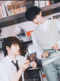 鸿轩凤翥（zhu）的才子嘉人