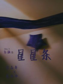 星星条