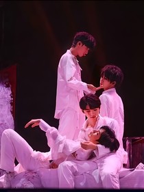 文留一个轩