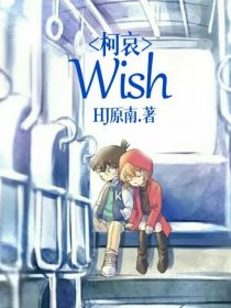 柯哀：Wish