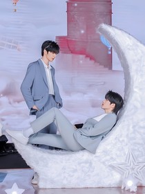 文軒：清晨