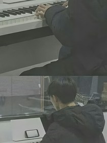 鑫祺：重新爱你