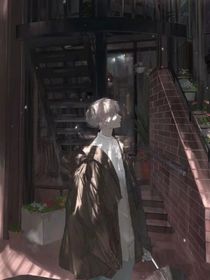 他的曙光（）