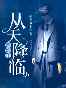 严浩翔：从天降临