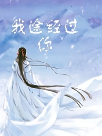 我途經(jīng)過你