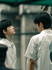 文轩：爱不自知