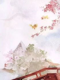 妖灵白宸传