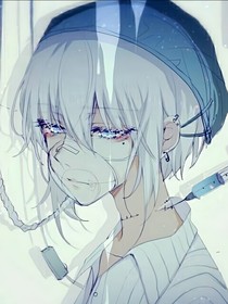 活在火里的野薔薇