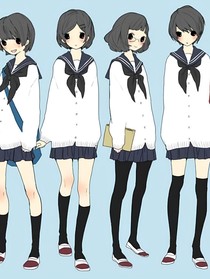 我的大學(xué)……