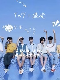 TNT：遇光