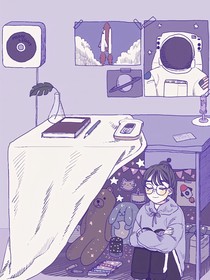 心儀文案庫(kù)