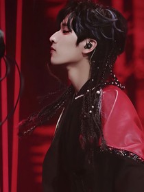 严浩翔：和好？
