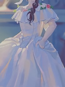 散故事