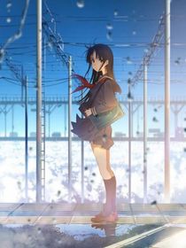 平行时空恋