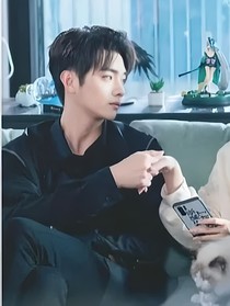 你微笑時很美：相見??？