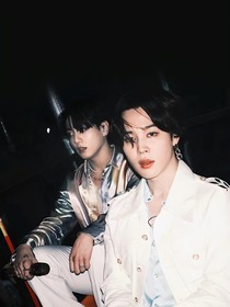 （bts）不顧一切沖向你