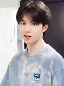 與頂流的一夜