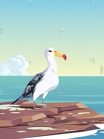 夏可漂流记