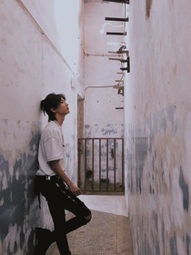 我們錯(cuò)過了，祺
