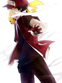 神奇宝贝：诸神的黄昏
