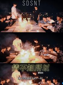 TNT：情不知所以