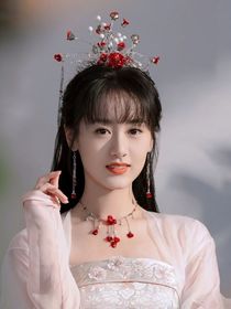 沐子吟：轩辕剑之汉之云
