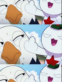 專打鷹醬，不疼不要小錢錢