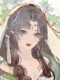 他的光是她