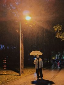 向先生快來愛我